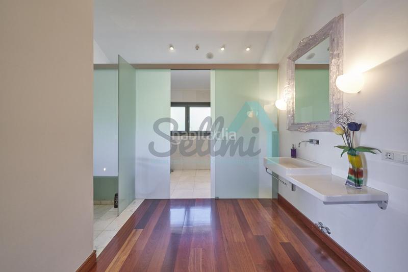 Foto 98142a83-bb1f-4afc-ad63-9f5e3ac4a142. Maison avec chauffage parking piscine dans Luanco-Aramar-Antromero Gozón