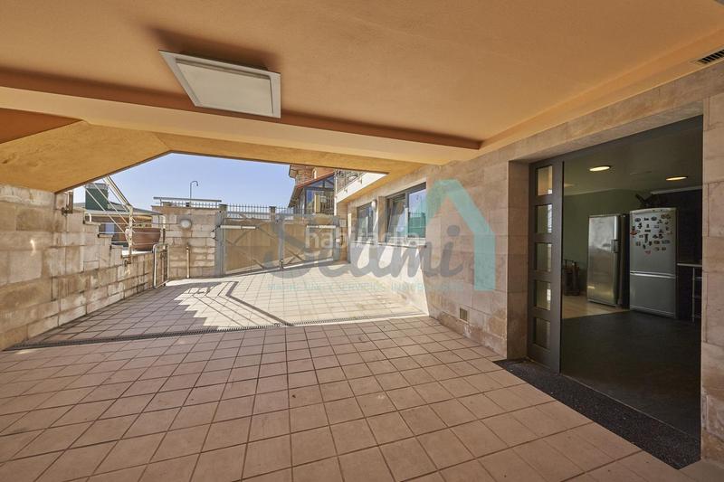 Foto 9da025c2-e36a-41f9-956a-de74525cea40. Maison avec chauffage parking piscine dans Luanco-Aramar-Antromero Gozón