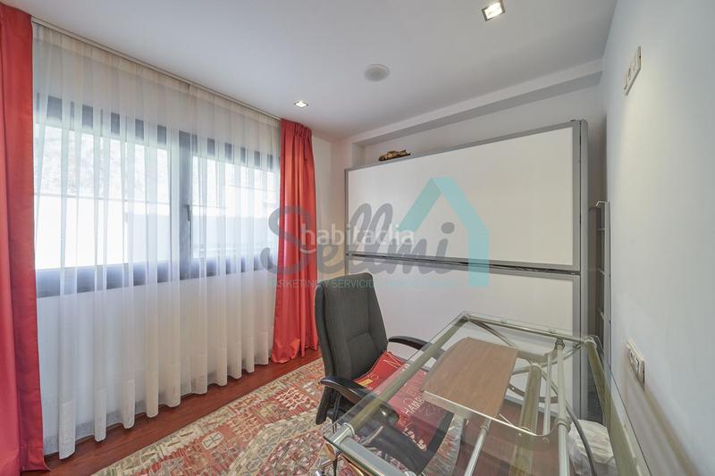 Foto a23539a6-780d-46cf-8bf8-35048754dc6c. Maison avec chauffage parking piscine dans Luanco-Aramar-Antromero Gozón