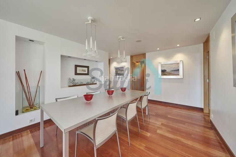 Foto a31b5299-a835-4d28-9b61-43541fc74e55. Maison avec chauffage parking piscine dans Luanco-Aramar-Antromero Gozón