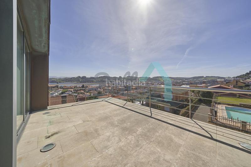 Foto acac8058-4195-4507-980d-0a76ebf8daf6. Maison avec chauffage parking piscine dans Luanco-Aramar-Antromero Gozón