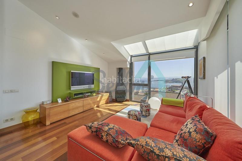 Foto afbab0bc-208d-4e5b-ab4d-7be0f28e5914. Maison avec chauffage parking piscine dans Luanco-Aramar-Antromero Gozón