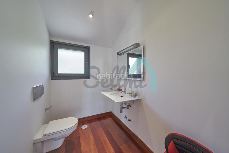 Foto b4db1079-44e6-4389-be67-f29de37e4e29. Maison avec chauffage parking piscine dans Luanco-Aramar-Antromero Gozón