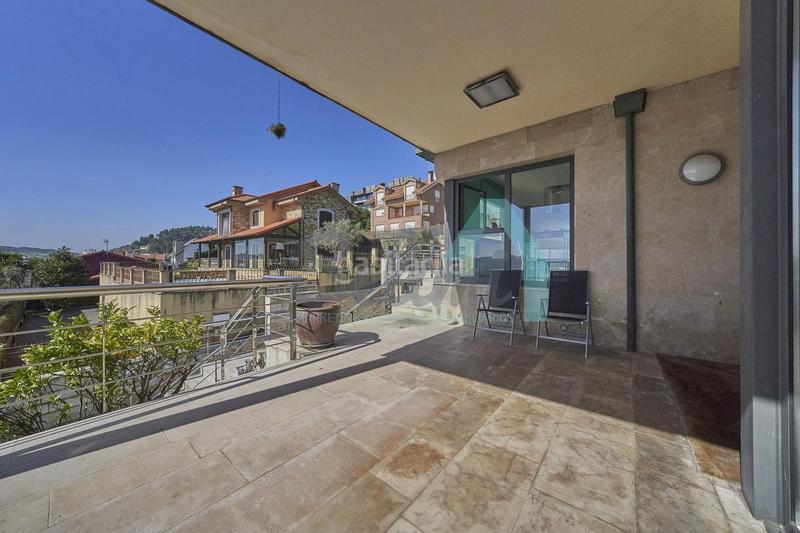 Foto b5288bff-eb2a-408e-90bc-70789b99bf46. Maison avec chauffage parking piscine dans Luanco-Aramar-Antromero Gozón