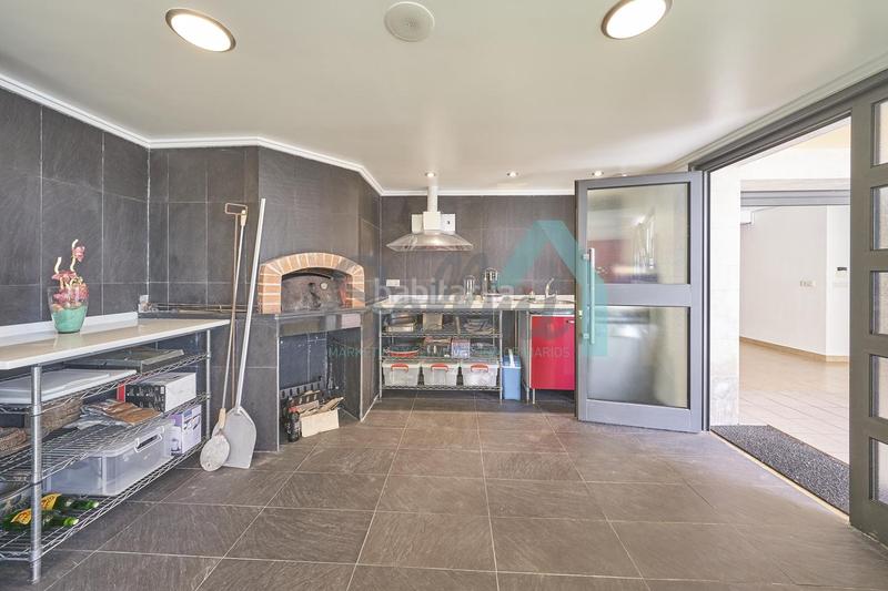 Foto b603b0d5-debc-4d81-8c78-dba85d6aadc9. Maison avec chauffage parking piscine dans Luanco-Aramar-Antromero Gozón