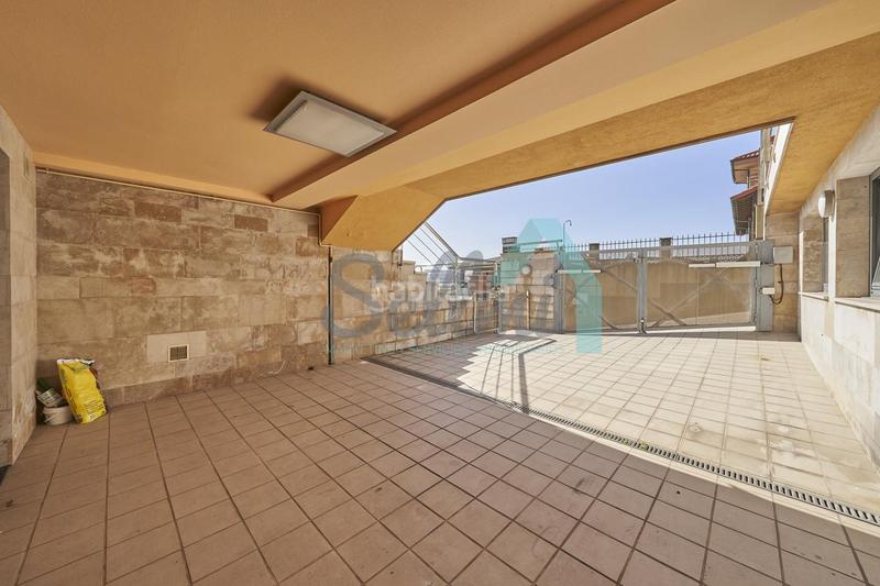 Foto b8e4321c-a1ee-4653-a59b-a063980f69f4. Maison avec chauffage parking piscine dans Luanco-Aramar-Antromero Gozón