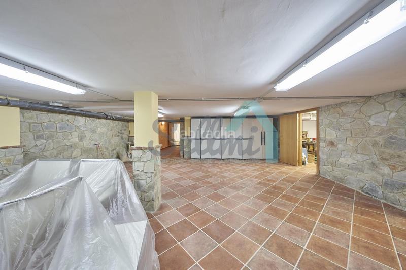 Foto c32a2d45-38af-4ce9-b1a8-e96431e599e3. Maison avec chauffage parking piscine dans Luanco-Aramar-Antromero Gozón