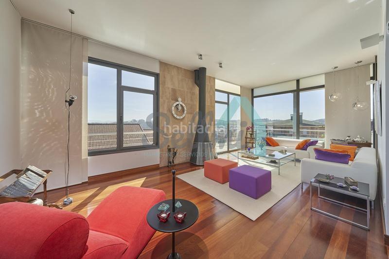 Foto c37d3dbb-7743-4fb0-987e-1a42dd4653ce. Maison avec chauffage parking piscine dans Luanco-Aramar-Antromero Gozón