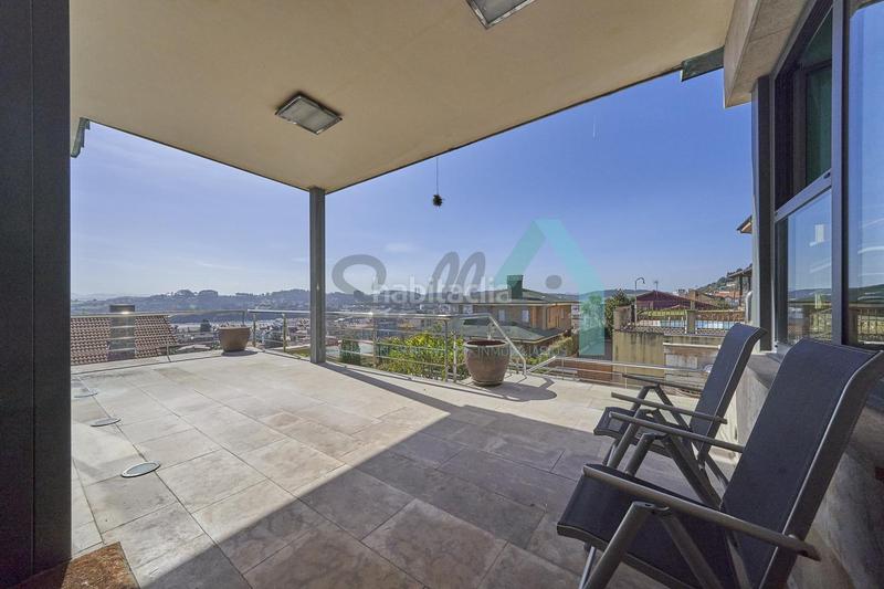 Foto c886ec8b-0a21-45f6-b919-f7383e14afdb. Maison avec chauffage parking piscine dans Luanco-Aramar-Antromero Gozón