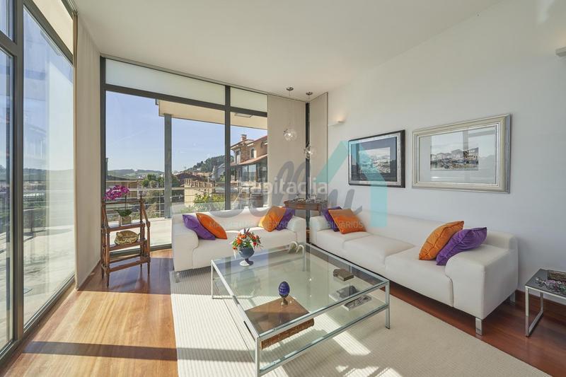 Foto cba05634-4a44-4270-a22f-6e550dc86eec. Maison avec chauffage parking piscine dans Luanco-Aramar-Antromero Gozón