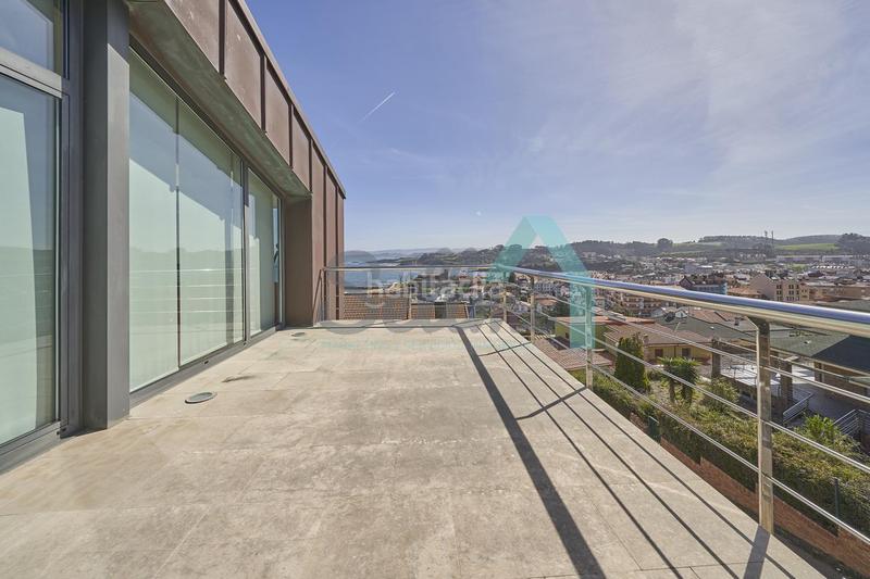 Foto d4570491-0320-4404-a7fa-c47a440eae62. Maison avec chauffage parking piscine dans Luanco-Aramar-Antromero Gozón