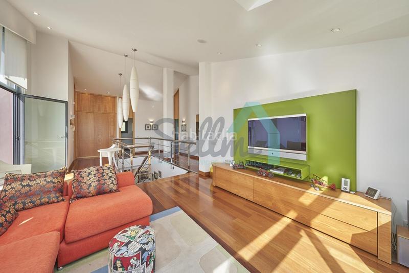 Foto dc646fd3-caff-4b98-8ff7-8cedd34f7b4a. Maison avec chauffage parking piscine dans Luanco-Aramar-Antromero Gozón