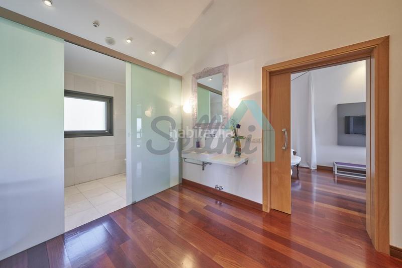 Foto dcfb14e5-7eb2-4eaa-b103-eed80f6fbc56. Maison avec chauffage parking piscine dans Luanco-Aramar-Antromero Gozón