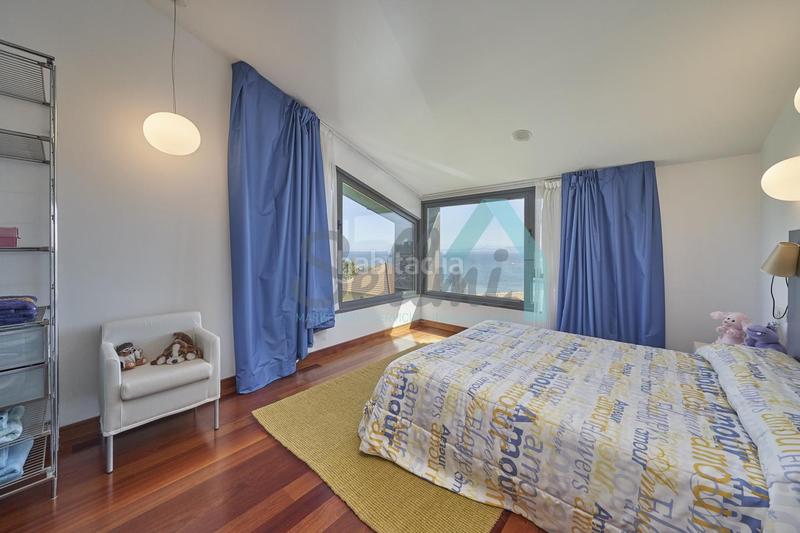 Foto e051729b-5b88-445e-b427-27389715b7bf. Maison avec chauffage parking piscine dans Luanco-Aramar-Antromero Gozón