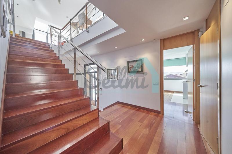 Foto e0e366dc-0347-4a0f-a60a-9963f89df87b. Maison avec chauffage parking piscine dans Luanco-Aramar-Antromero Gozón