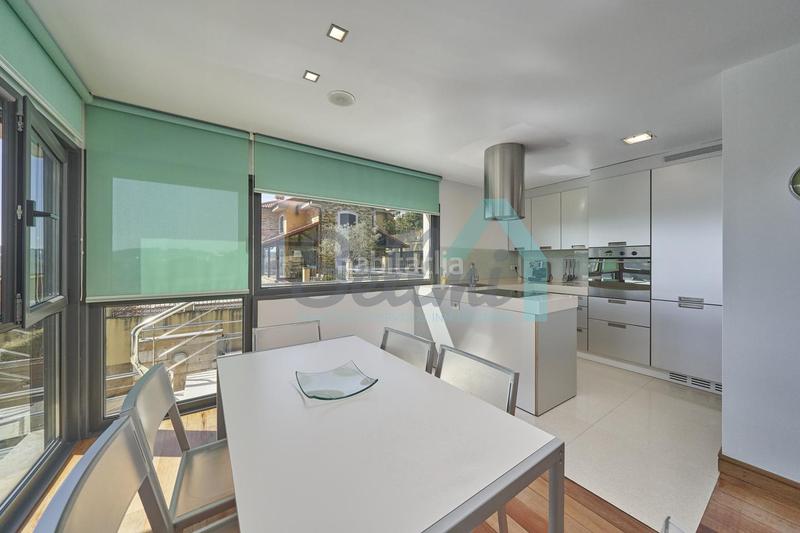 Foto e2b66f66-b3d5-480f-a51f-a0ede4ed2733. Maison avec chauffage parking piscine dans Luanco-Aramar-Antromero Gozón