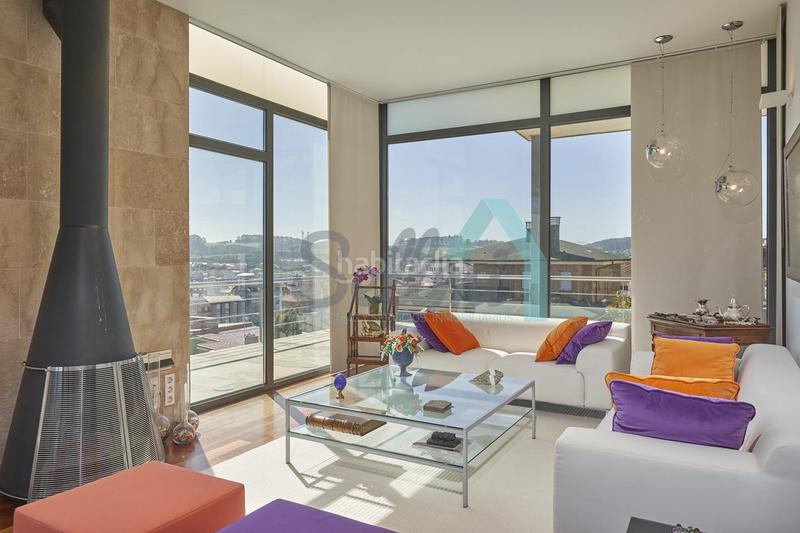 Foto fcbbfef0-1837-4ec4-a41c-a00e6ea35218. Maison avec chauffage parking piscine dans Luanco-Aramar-Antromero Gozón