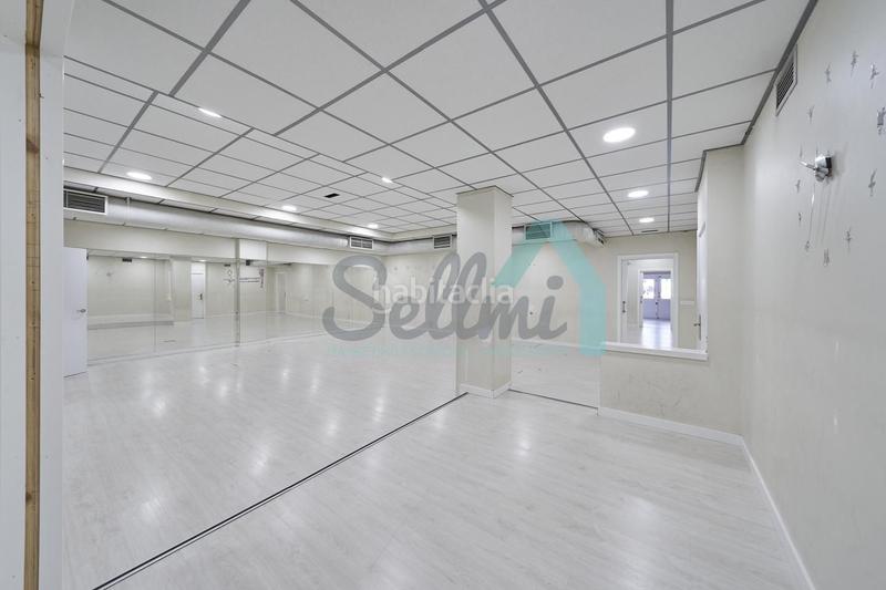 Foto 033de978-ac2c-4924-81e0-954b988bf745. Lloguer local comercial a la pola Siero Siero