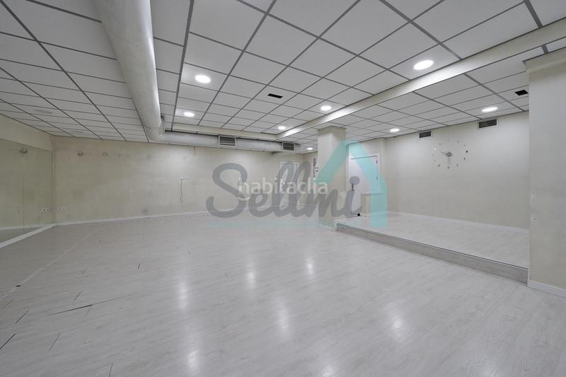 Foto 1a71f5e1-80b3-49c7-a9de-16e4aea987e6. Lloguer local comercial a la pola Siero Siero