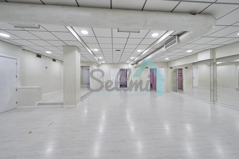 Foto 2b4da8b4-e3ed-43d9-b32f-29778efffea3. Lloguer local comercial a la pola Siero Siero