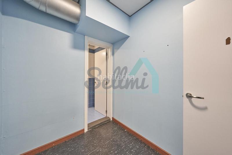 Foto 3989e49e-cfb3-475b-a22a-20f845847c90. Lloguer local comercial a la pola Siero Siero