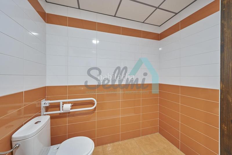 Foto 52ffa9b4-522b-45d6-b153-fd83dccb42b1. Lloguer local comercial a la pola Siero Siero