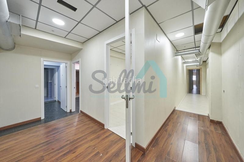 Foto 5a626fa4-e99d-4173-8d87-cbcf7383e014. Lloguer local comercial a la pola Siero Siero