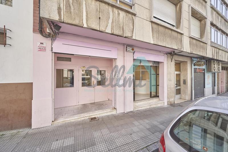 Foto 5ef2f75f-bfa5-48db-819e-079452fe8a65. Lloguer local comercial a la pola Siero Siero