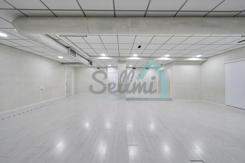 Foto 63c00820-2803-437e-b84d-43e87358f884. Lloguer local comercial a la pola Siero Siero