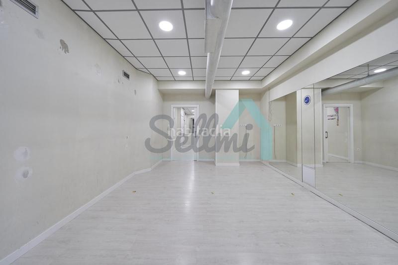 Foto 7300c33b-9fa9-4fc5-909b-c8ccb285c03e. Lloguer local comercial a la pola Siero Siero