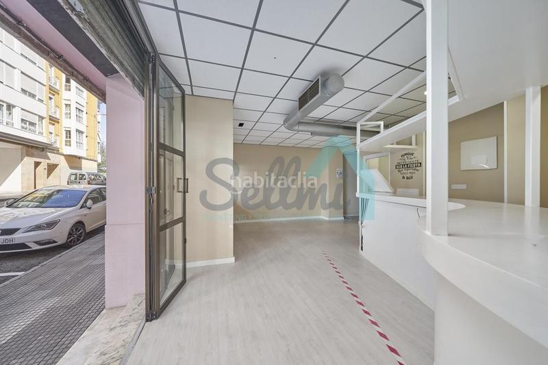 Foto 881dd514-cd10-4b56-aefe-68fc8cb01ed3. Lloguer local comercial a la pola Siero Siero