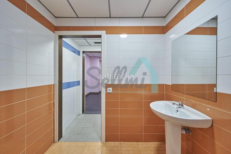 Foto 88fa41e4-f3c9-40b5-8733-54693ae19eac. Lloguer local comercial a la pola Siero Siero