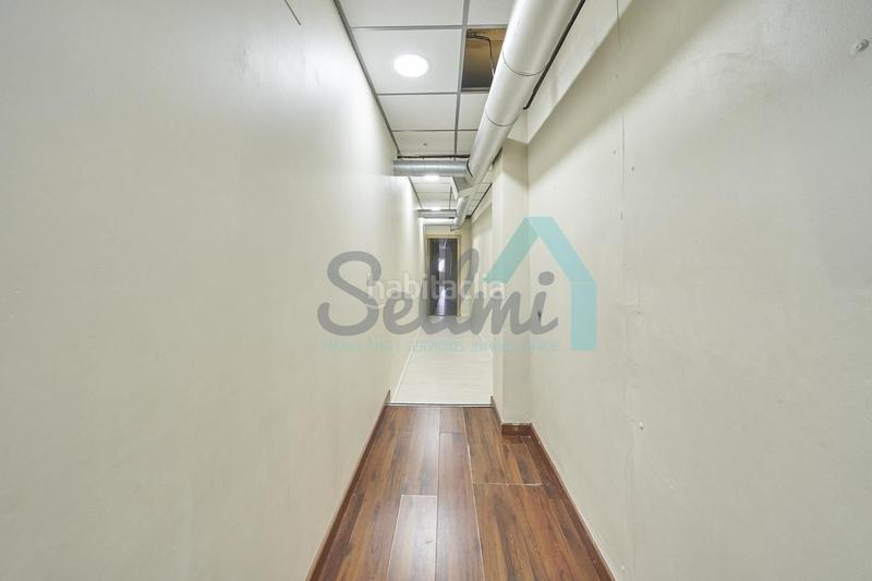 Foto bb98d041-1bf4-42e5-a0eb-bf6d32157990. Lloguer local comercial a la pola Siero Siero