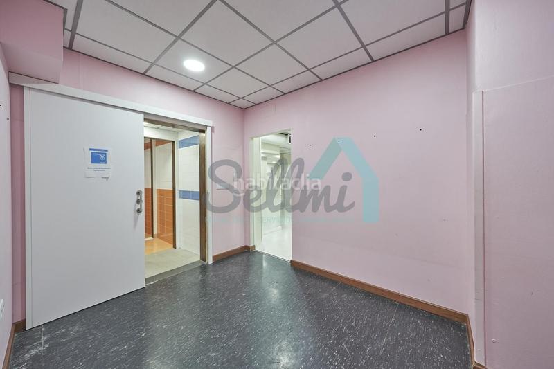 Foto c62ecacb-baab-4009-9deb-3b08253f78c6. Lloguer local comercial a la pola Siero Siero