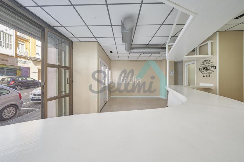 Foto d5dfca4e-1d60-448d-8022-fb1dffd2f6c1. Lloguer local comercial a la pola Siero Siero