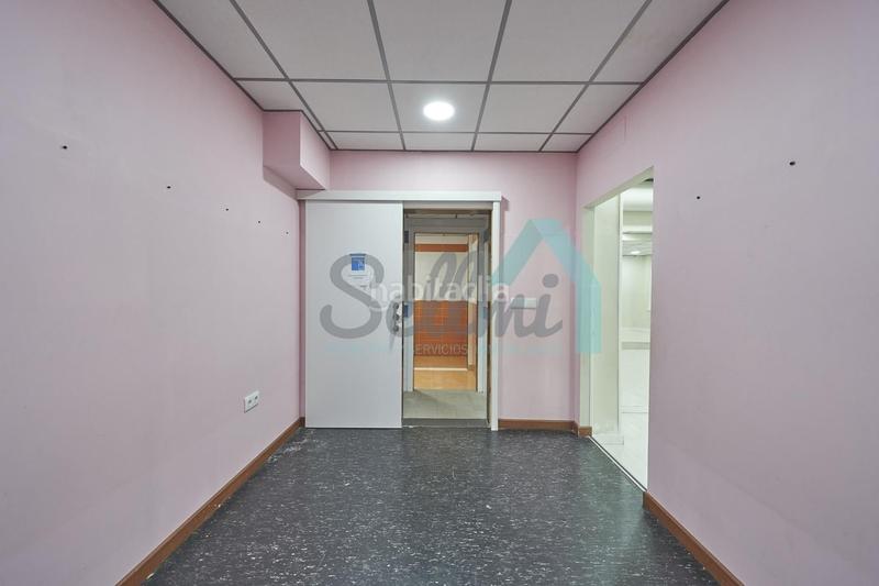 Foto d67d8827-f7f3-49b1-9208-a6c56a2fa344. Lloguer local comercial a la pola Siero Siero