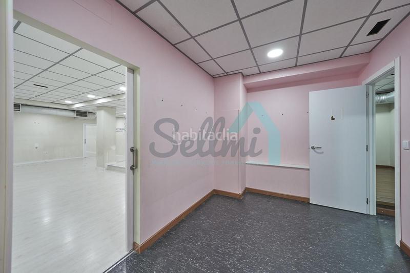 Foto fe64101a-a9e2-4791-8e3e-87b249798832. Lloguer local comercial a la pola Siero Siero