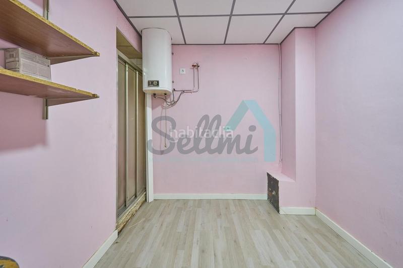 Foto 1ac8a495-d044-4463-bf20-cd466c103fa5. Location local commercial dans la pola Siero Siero