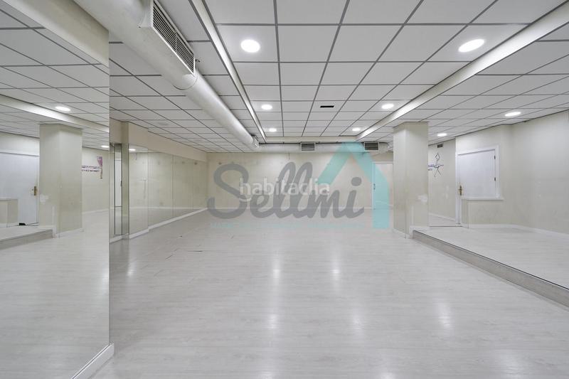 Foto 1b3e22b2-eeaf-446c-810f-128ed091f974. Location local commercial dans la pola Siero Siero