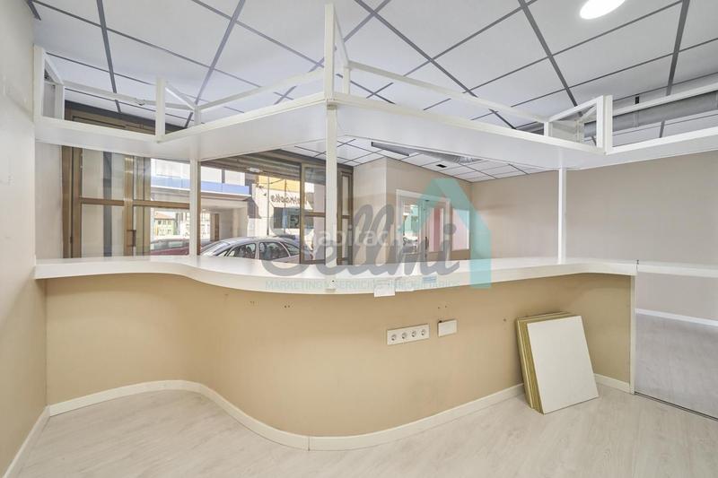 Foto 443a4251-293a-417b-bd57-2ce2a8d43e9d. Location local commercial dans la pola Siero Siero