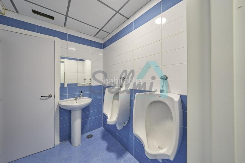 Foto 7e1fe9bb-8f81-49c8-b660-9f6d1c6b3743. Location local commercial dans la pola Siero Siero