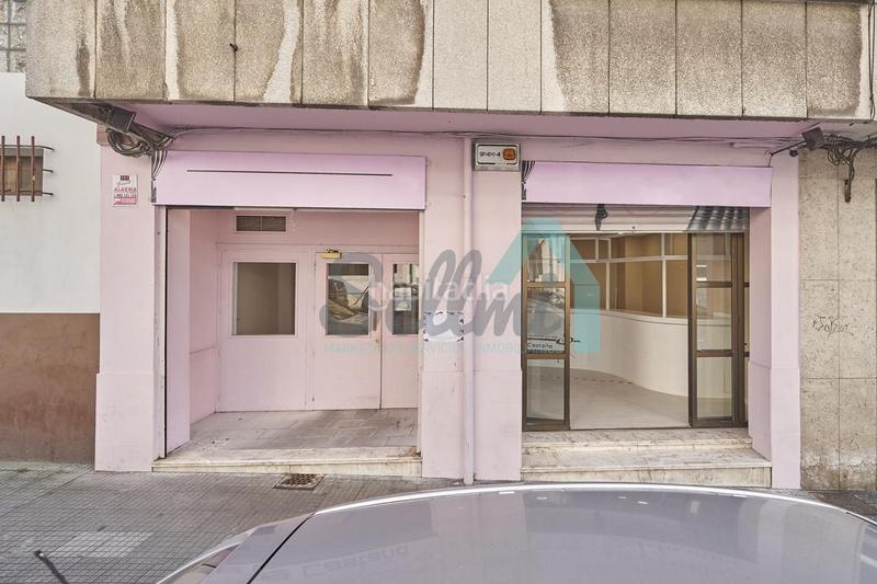 Foto d02a1976-ffe1-4b4e-a9ce-9744ca2bacb6. Location local commercial dans la pola Siero Siero