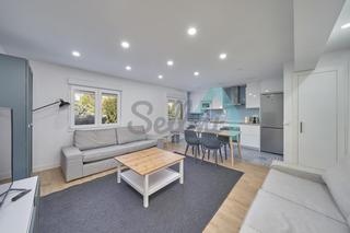 Location Appartement  Padre suárez