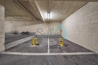 Parking coche  Fraternidad