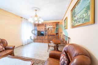 Rent Flat  San melchor garcía sampedro