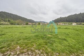 Terreny residencial  Lugar las barzanas