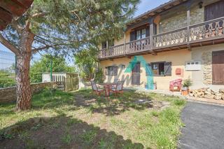 Casa  Pañeda nueva