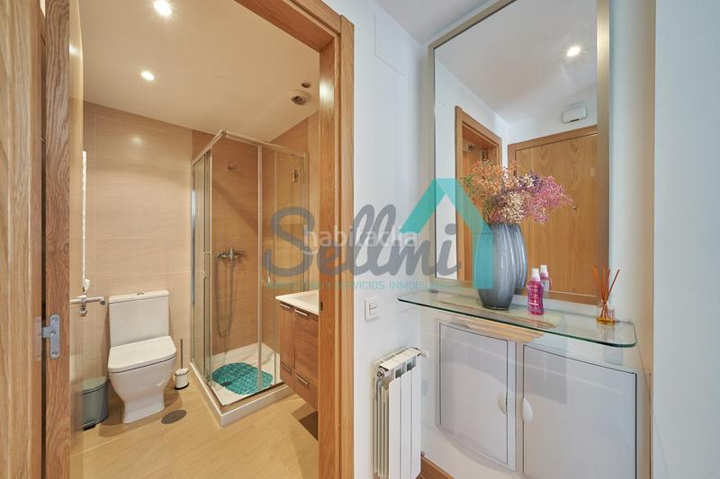 Foto 49074cab-5c7e-4584-844d-b3ebee49abfe. Rent flat with heating in Auditorio - Seminario - Parque de Invierno Oviedo