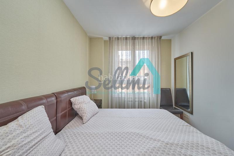 Foto 4c10bfde-5416-43d1-b330-839cfb3ddd1d. Rent flat with heating in Auditorio - Seminario - Parque de Invierno Oviedo
