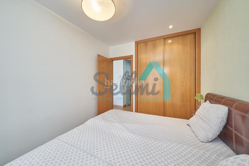 Foto aa7d62b9-7cbe-426f-ac8c-3bade9da0068. Rent flat with heating in Auditorio - Seminario - Parque de Invierno Oviedo